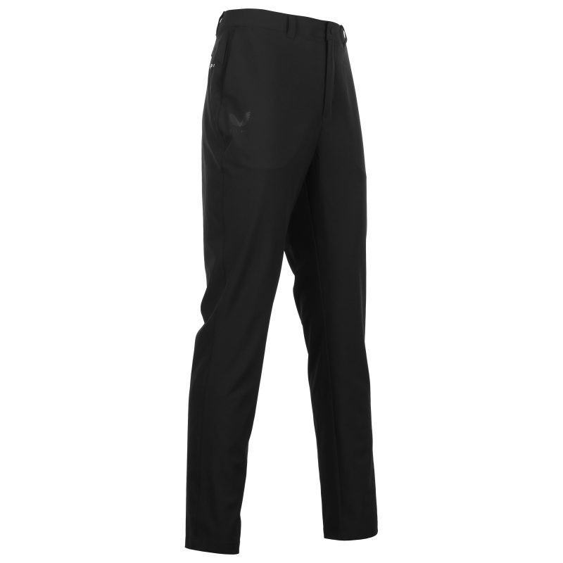 Castore Golf Trousers GMC10788 001 2