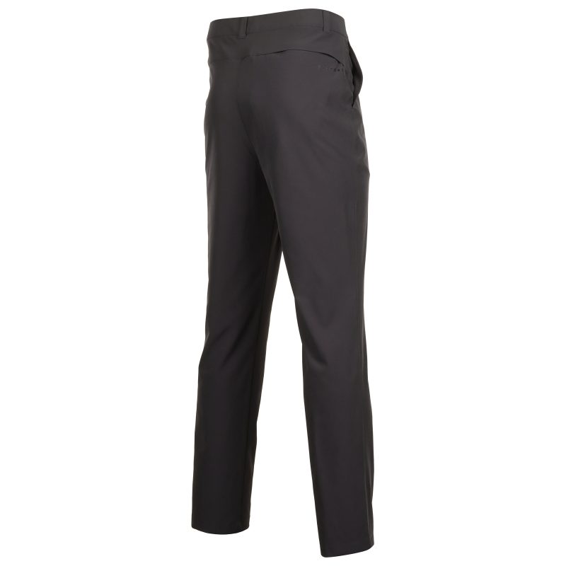 Castore Golf Trousers GMC10788 Gunmetal 1