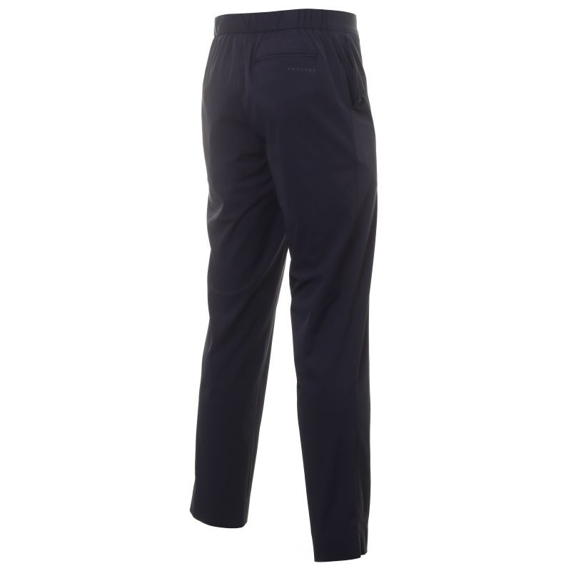 Castore Stretch Chino Golf Trousers CM0657 Baritone 1