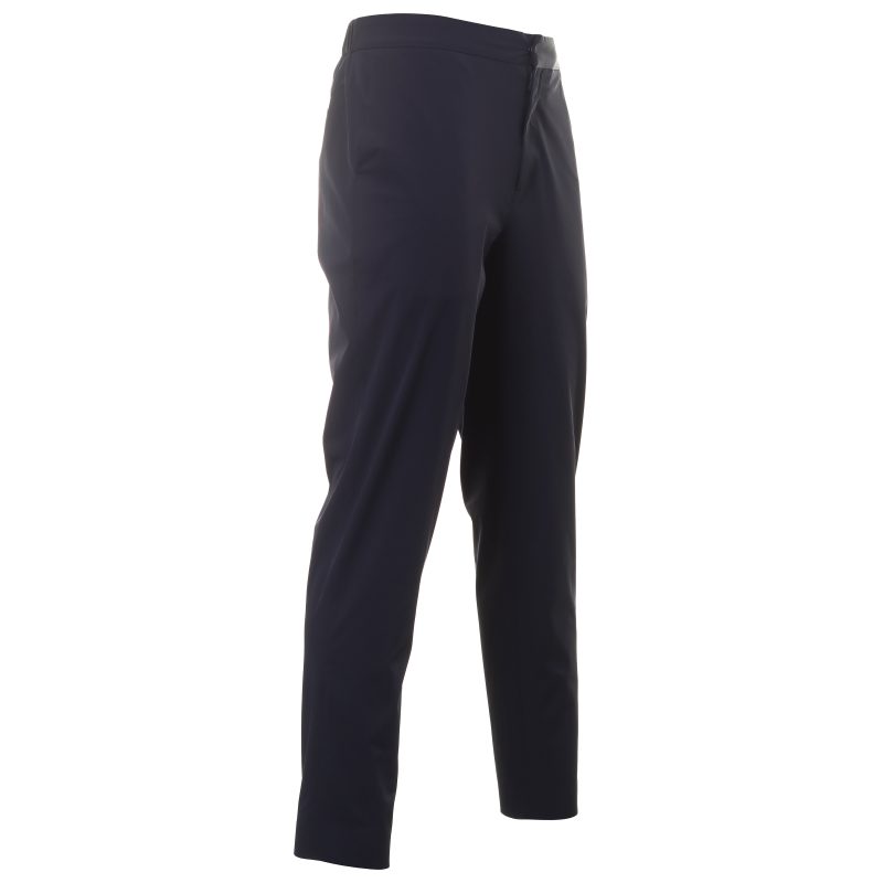 Castore Stretch Chino Golf Trousers CM0657 Baritone 2