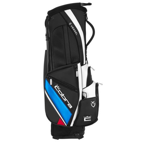 Cobra Golf Aerojet Staff Stand Bag 909628 01 3