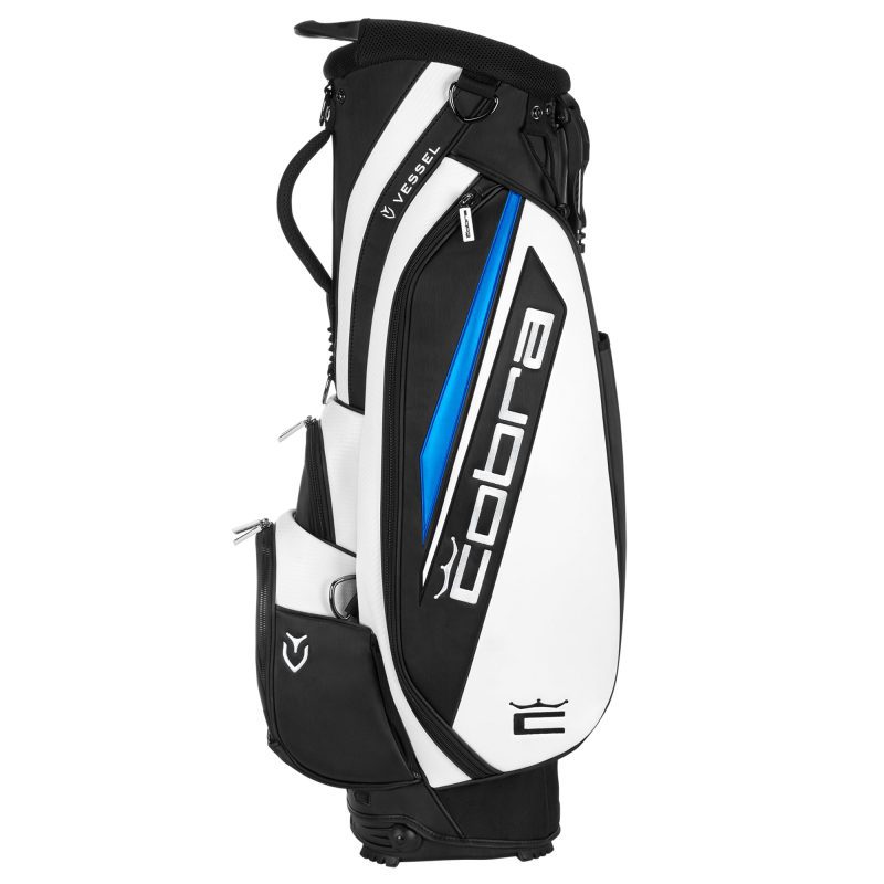 Cobra Golf Aerojet Staff Stand Bag 909628 01 4