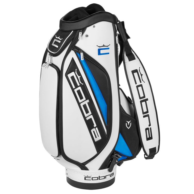 Cobra Golf Aerojet Tour Staff Bag 909627 01 1