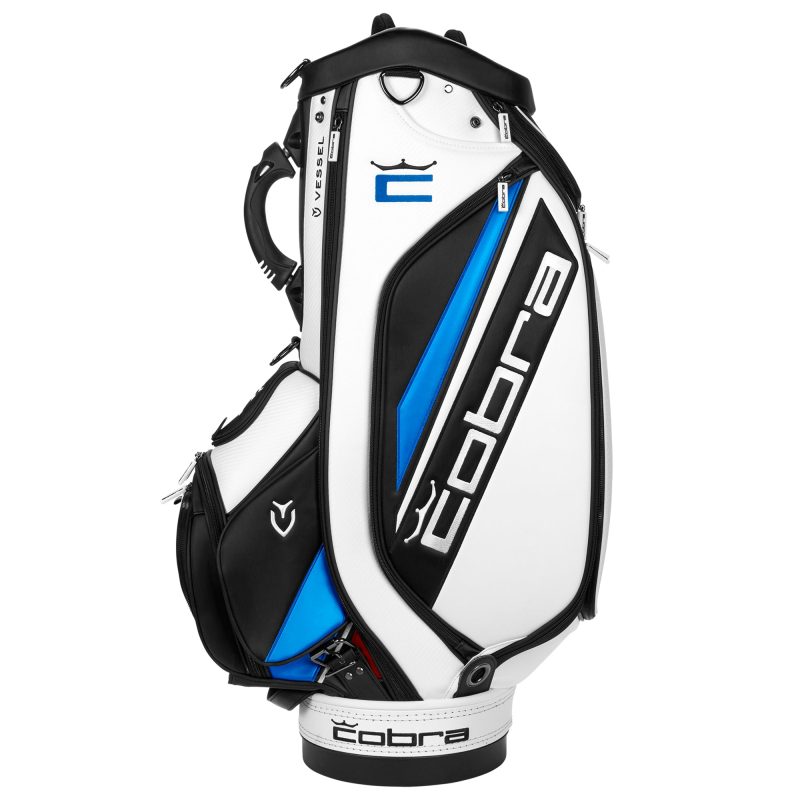 Cobra Golf Aerojet Tour Staff Bag 909627 01 2