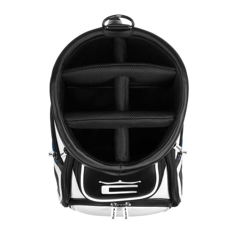 Cobra Golf Aerojet Tour Staff Bag 909627 01 5