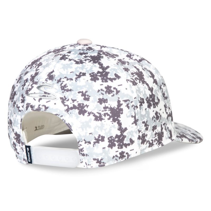 Cobra Golf Camo Crown C Snapback Cap 909532 03 2