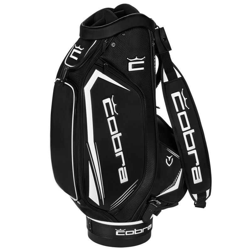 Cobra Golf Core Staff Bag 909629 01 1