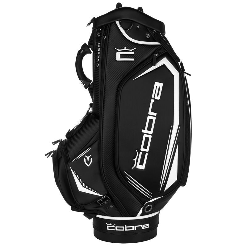 Cobra Golf Core Staff Bag 909629 01 2