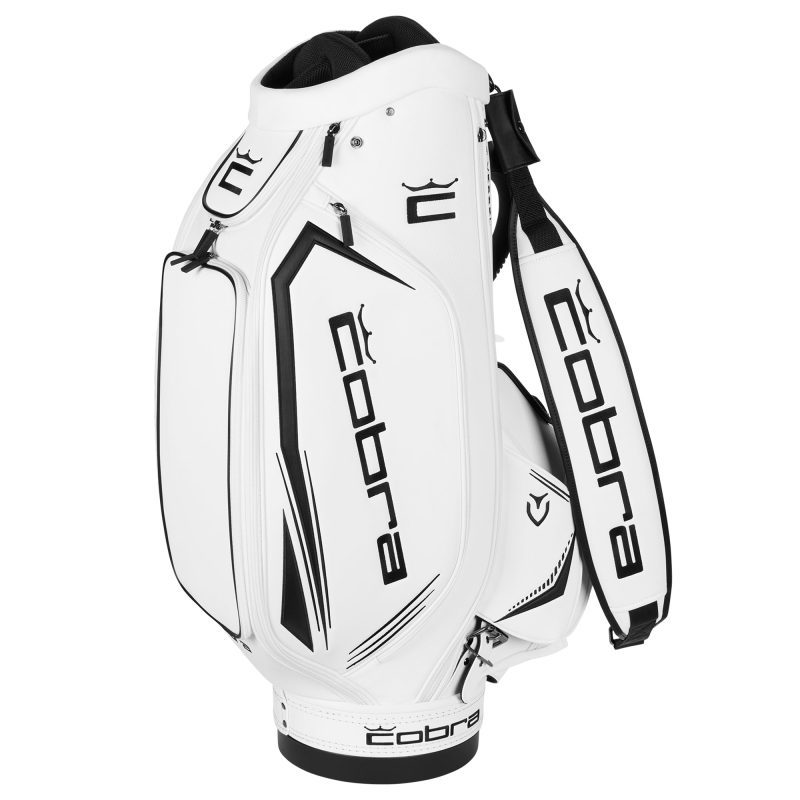 Cobra Golf Core Staff Bag 909629 02 1