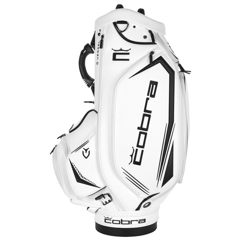 Cobra Golf Core Staff Bag 909629 02 2