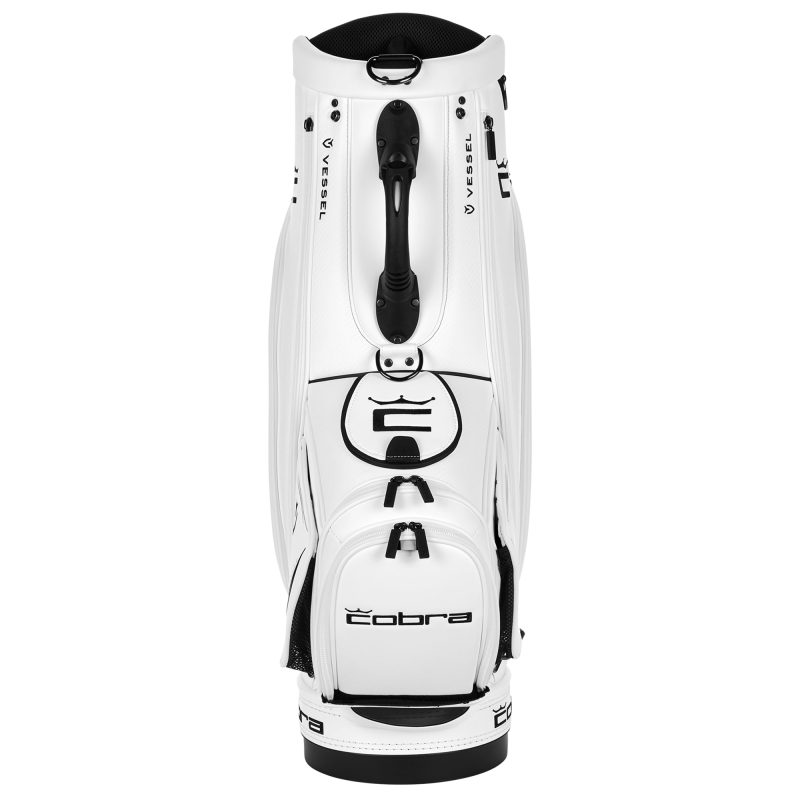 Cobra Golf Core Staff Bag 909629 02 3