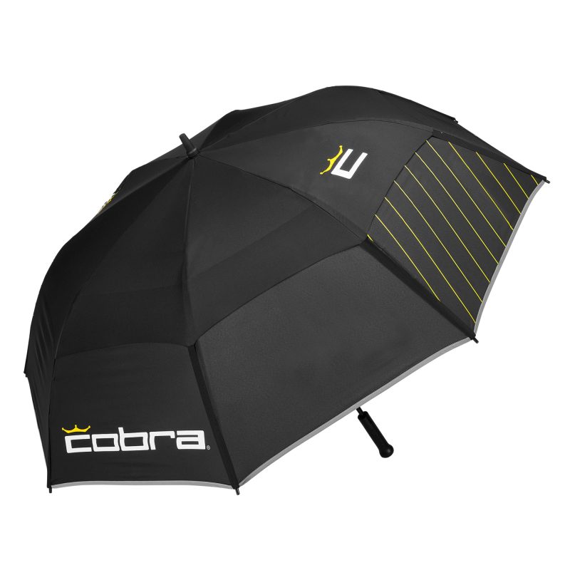 Cobra Golf Double Canopy Umbrella 909598 01 1