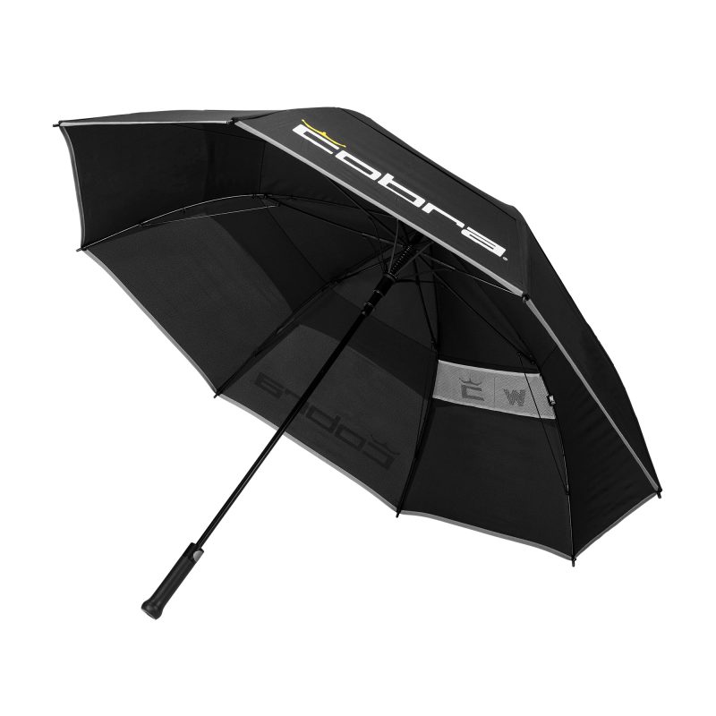 Cobra Golf Double Canopy Umbrella 909598 01 2