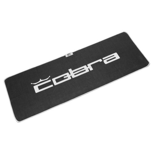 Cobra Golf Microfibre Tour Towel 909599 01 1