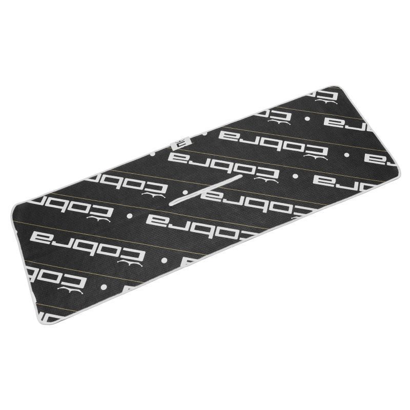 Cobra Golf Microfibre Tour Towel 909599 01 2