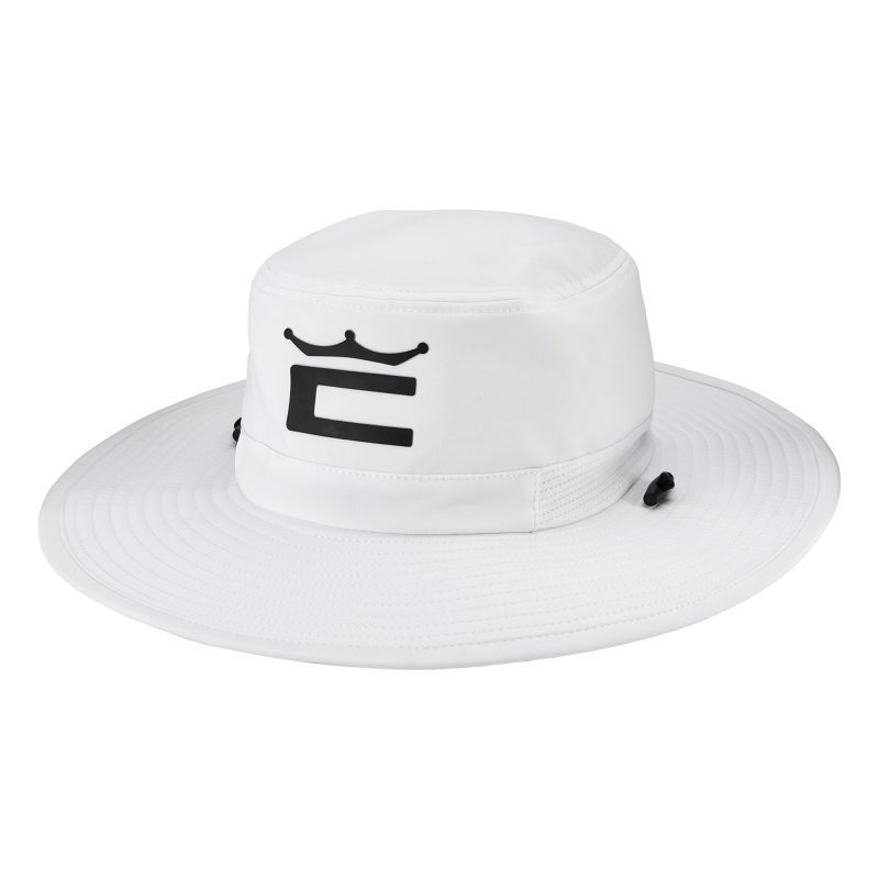 Cobra Golf Tour Crown Aussie Bucket Hat 909647 01 1