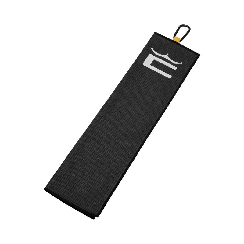 Cobra Golf Tri Fold Towel 909600 01