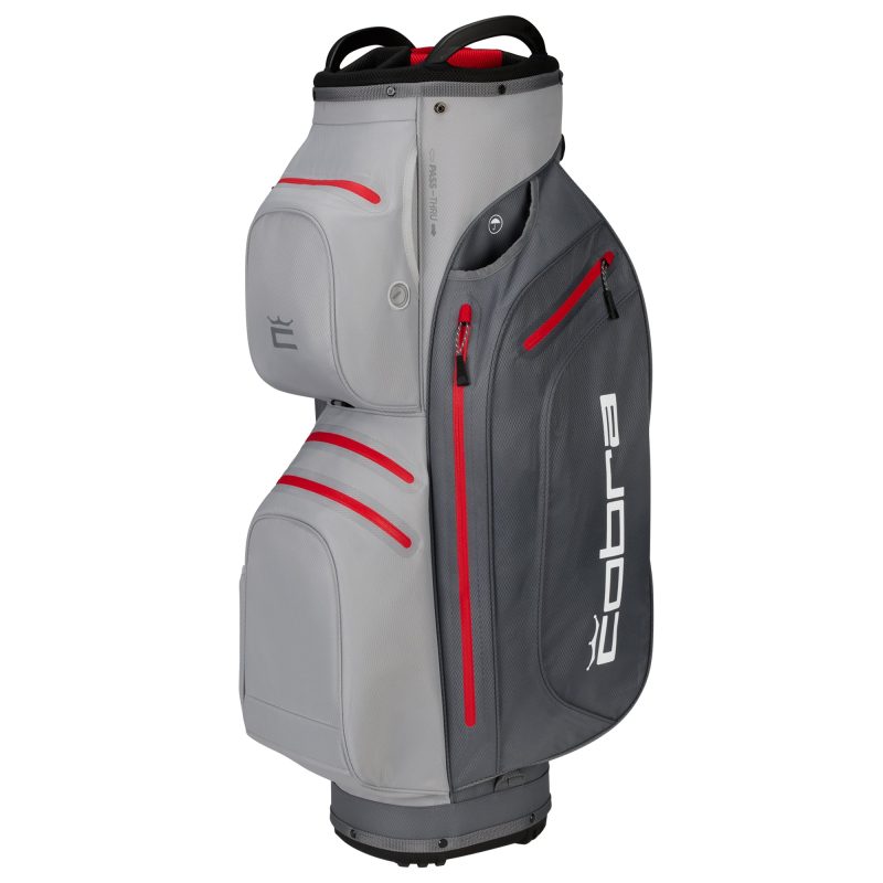 Cobra Golf Ultradry Pro Cart Bag 909590 02 1