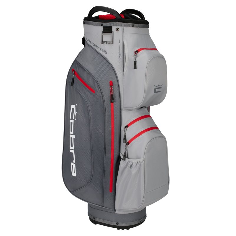 Cobra Golf Ultradry Pro Cart Bag 909590 02 2