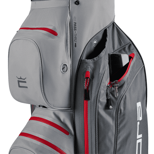 Cobra Golf Ultradry Pro Cart Bag 909590 02 4