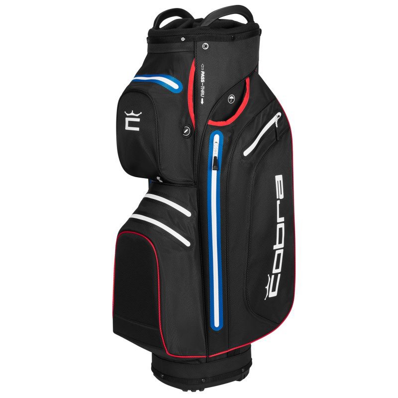 Cobra Golf Ultradry Pro Cart Bag 909590 05 1