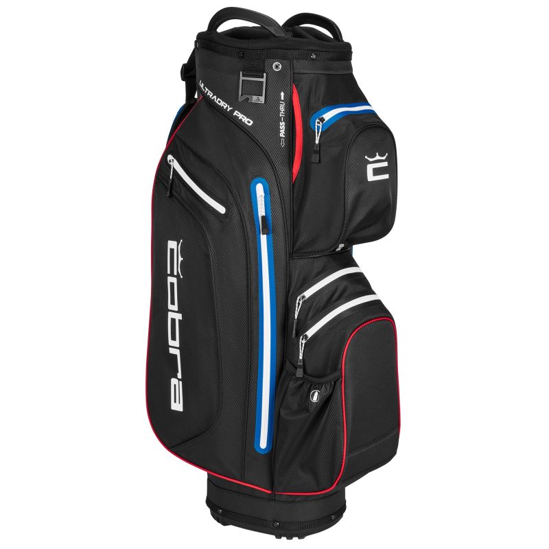 Cobra Golf Ultradry Pro Cart Bag 909590 05 2