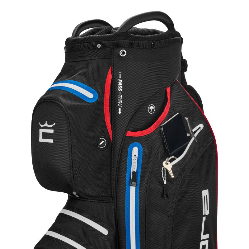 Cobra Golf Ultradry Pro Cart Bag 909590 05 4