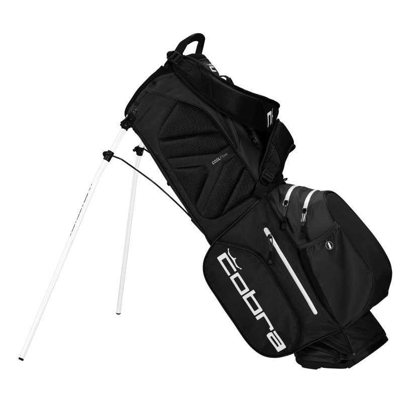 Cobra Golf Ultradry Pro Stand Bag 909589 01 2