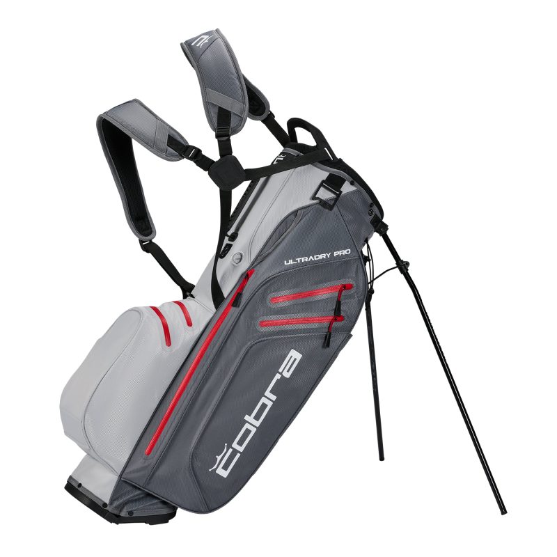 Cobra Golf Ultradry Pro Stand Bag 909589 02 1