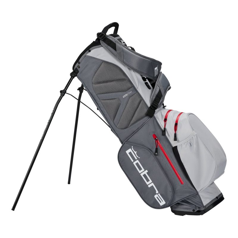 Cobra Golf Ultradry Pro Stand Bag 909589 02 2