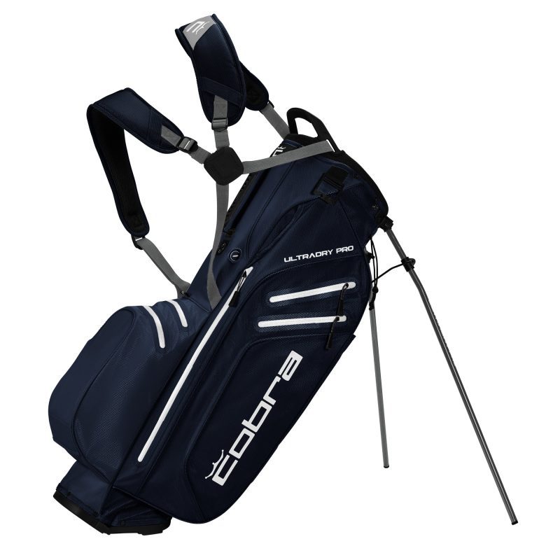 Cobra Golf Ultradry Pro Stand Bag 909589 03 1