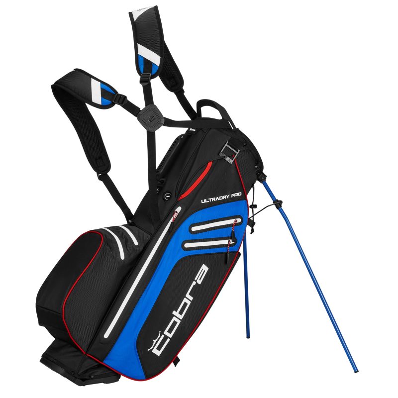 Cobra Golf Ultradry Pro Stand Bag 909589 05 1