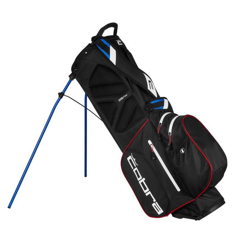 Cobra Golf Ultradry Pro Stand Bag 909589 05 2