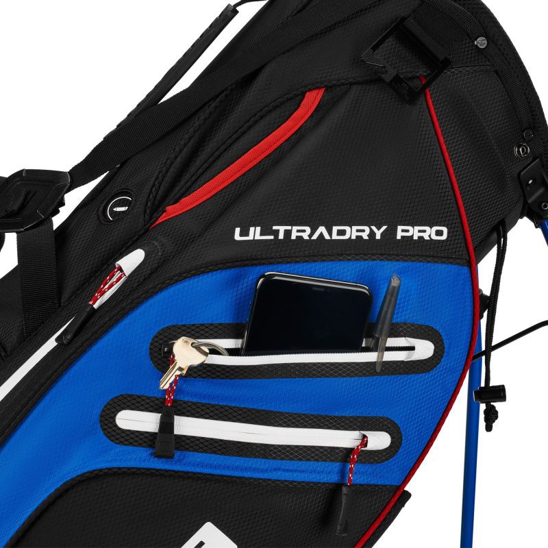 Cobra Golf Ultradry Pro Stand Bag 909589 05 4