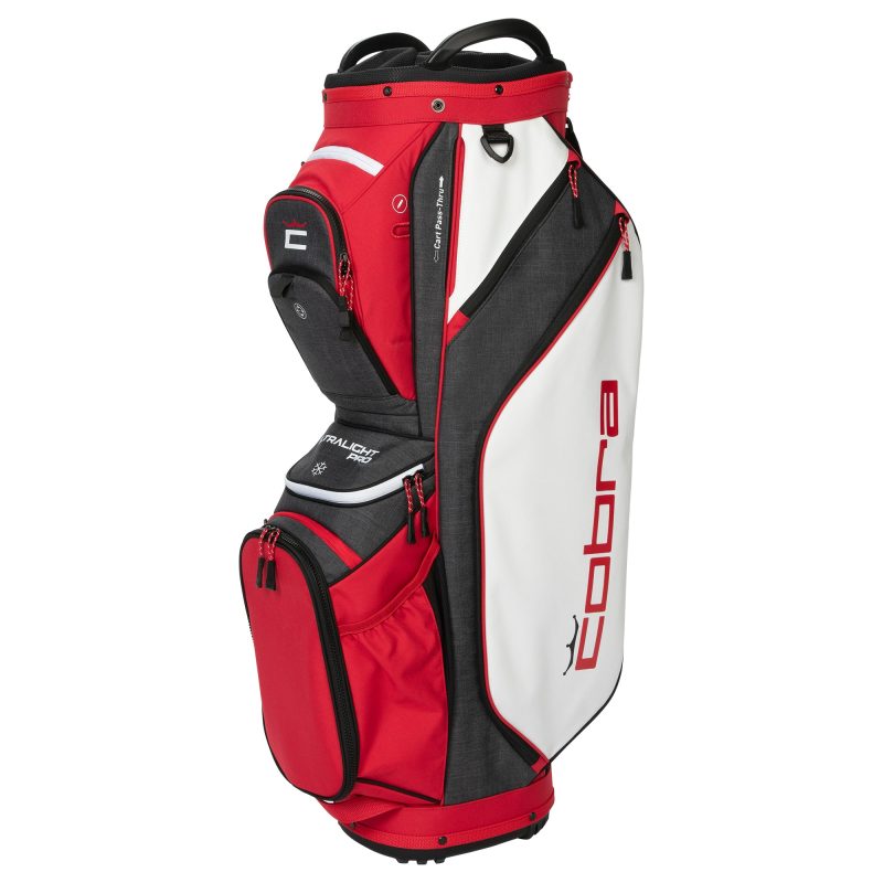 Cobra Golf Ultralight Pro Cart Bag 909528 04 1