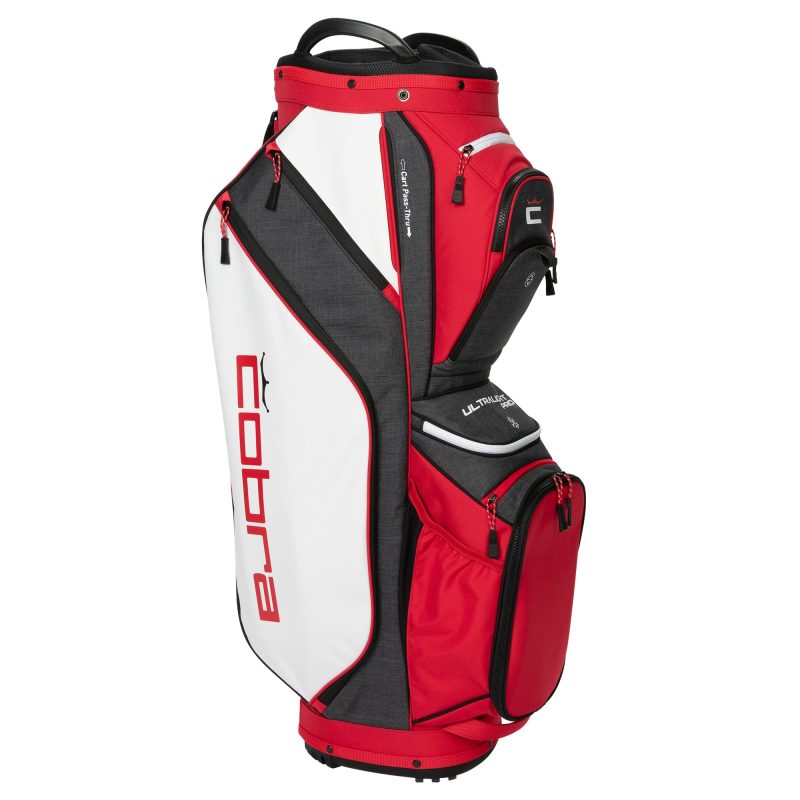 Cobra Golf Ultralight Pro Cart Bag 909528 04 2