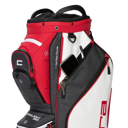 Cobra Golf Ultralight Pro Cart Bag 909528 04 5