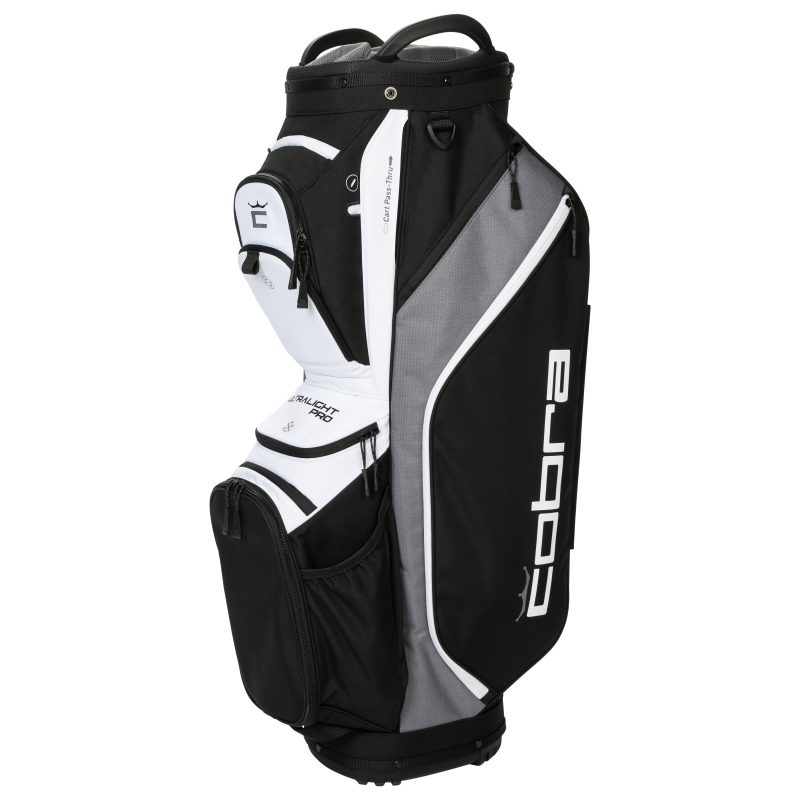 Cobra Golf Ultralight Pro Cart Bag 909528 08 1