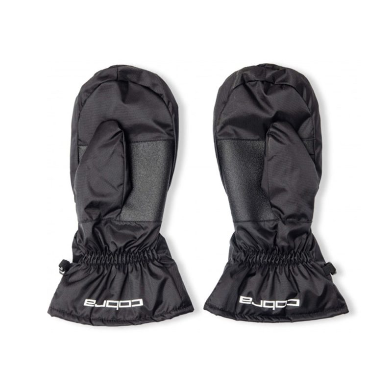 Cobra Golf Winter Mitts 909568 Black 01 2