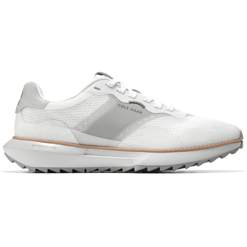 Cole Haan GrandPro Ashland Golf Shoes Golf Shoes C38973 1