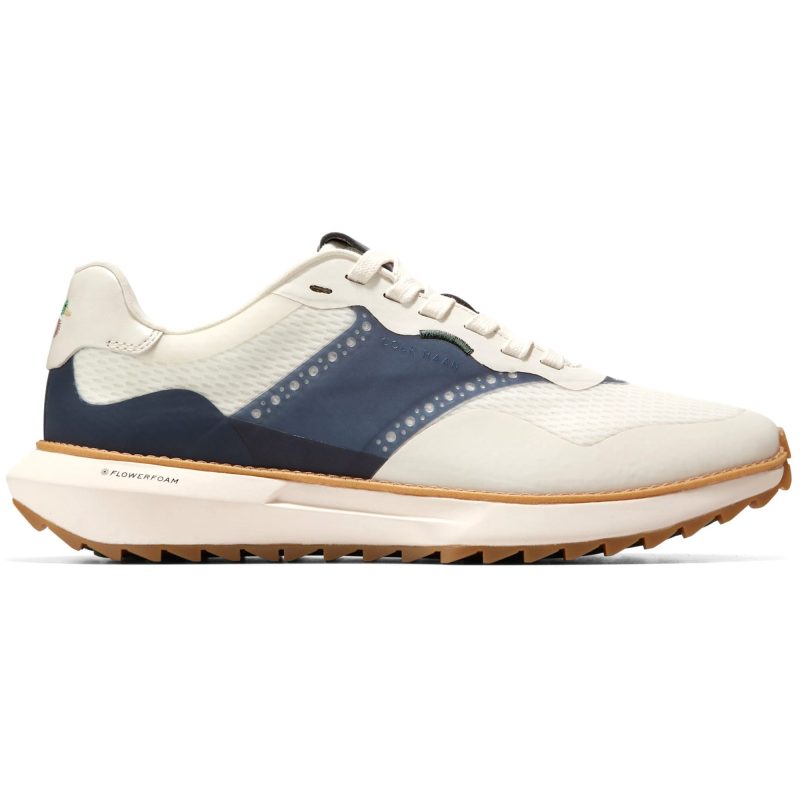 Cole Haan GrandPro Ashland Golf Shoes Golf Shoes C38976 1