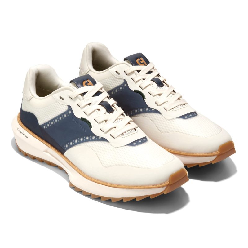 Cole Haan GrandPro Ashland Golf Shoes Golf Shoes C38976 2