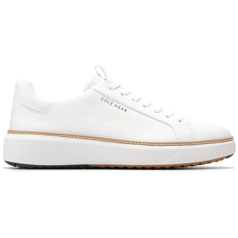 Cole Haan GrandPro Topspin Golf Shoes C38503 1