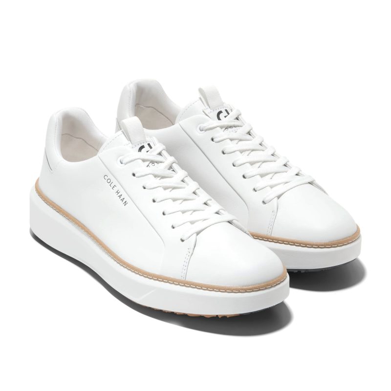 Cole Haan GrandPro Topspin Golf Shoes C38503 2