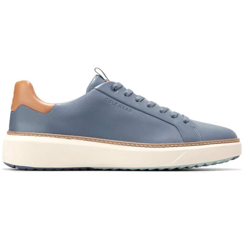 Cole Haan GrandPro Topspin Golf Shoes C38978 1