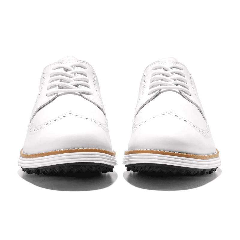 Cole Haan OriginalGrand Wing Ox Golf Shoes C37230 6