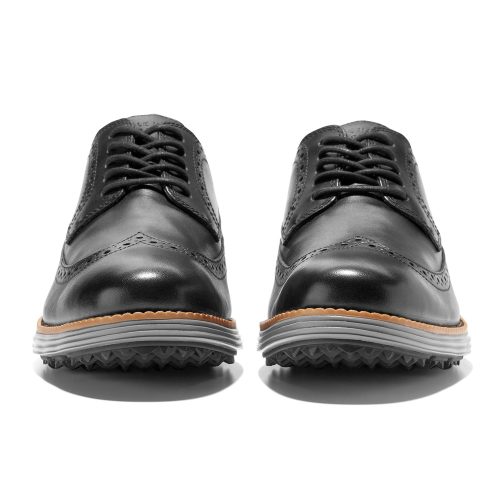 Cole Haan OriginalGrand Wing Ox Golf Shoes C37231 5