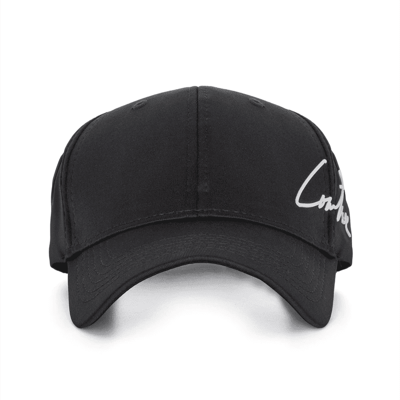 Couture Club Golf Sports Cap TCCM1990 Black 3