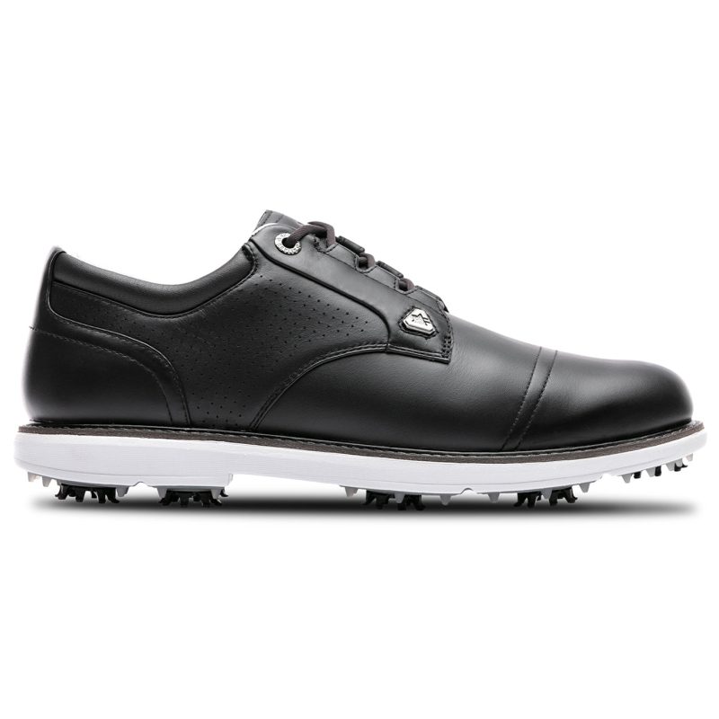 Cuater The Legend Golf Shoes 4MR214 Black 1