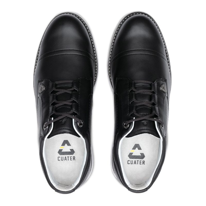 Cuater The Legend Golf Shoes 4MR214 Black 3